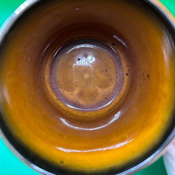 Arthur Wood Royal Bradwell Sports Series Mug “sailboat” theme, VTG - Picture 5 of 8